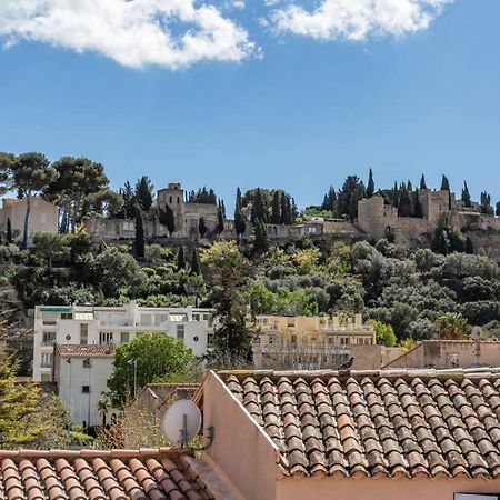 La Cassidaine Apartment Cassis Bagian luar foto